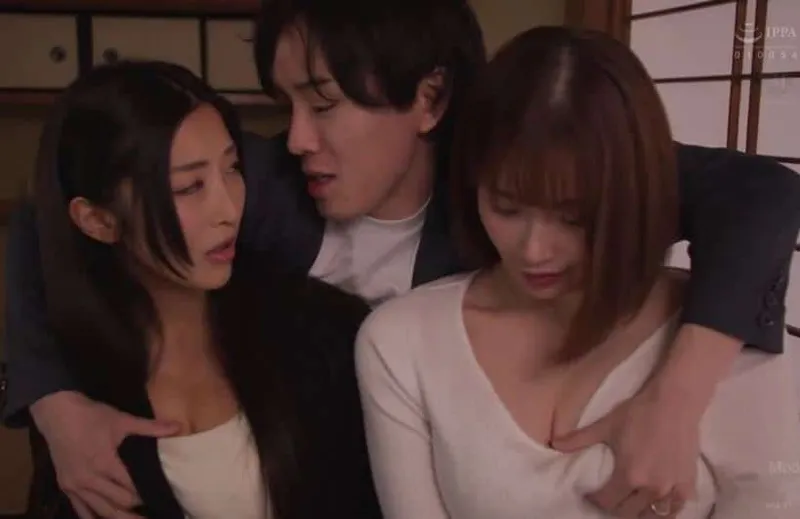 ông xã rối loạn cương dương, vợ yêu dẫn cô bạn thân đến some thì lại hết