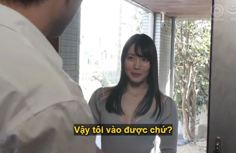 Chàng trai giàu sang bị cô em xinh tươi nhà bên cạnh, mới cưới chồng dọn về, dụ dỗ quan hệ.