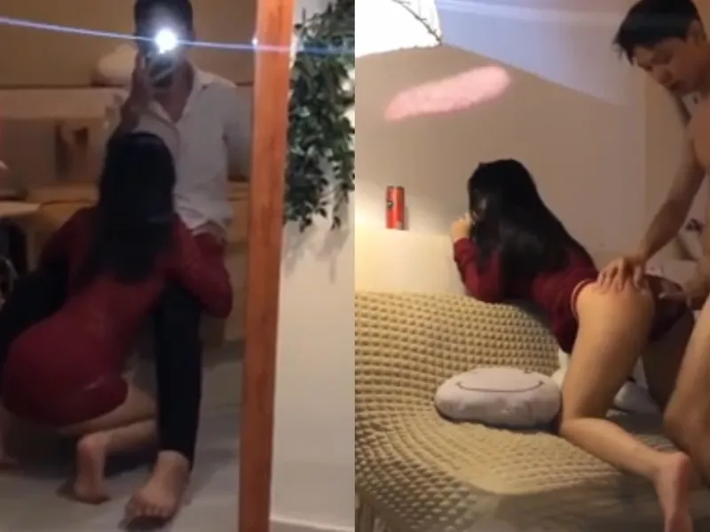 Em thư ký nứng liếm của quý nhiệt huyết máu lửa