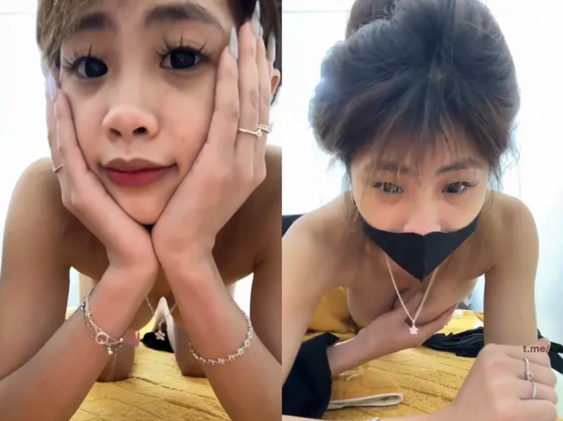 Bồ vn livestream nghịch cặc trai p3