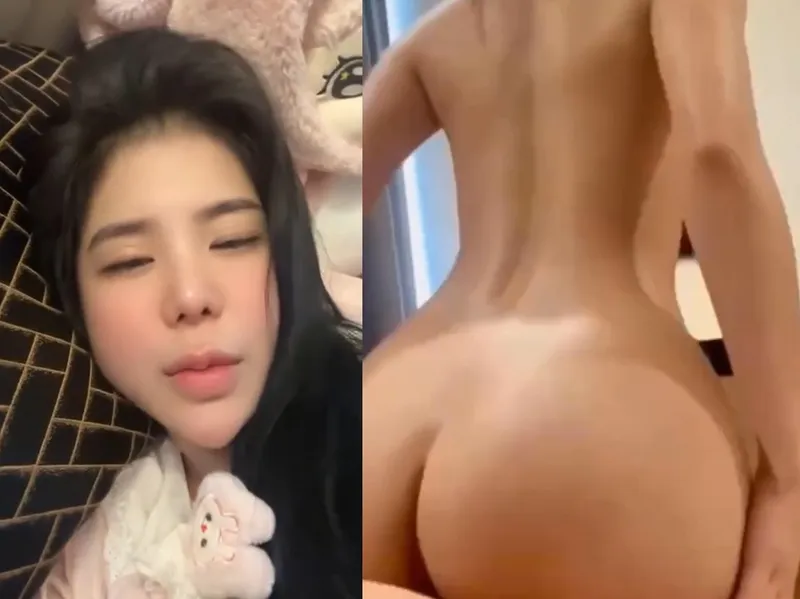 Eny xinh việt nam vú ngon dâm dục đang cưỡi ngựa cực phê